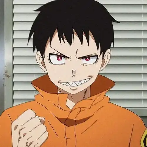 高清动漫表情手机壁纸图片第76期
