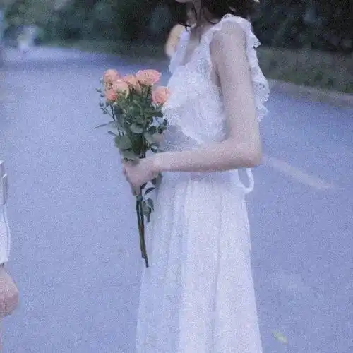 值得喜欢的情侣头像集
