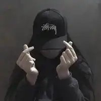 头像女社会点好看的比较社会女生头像
