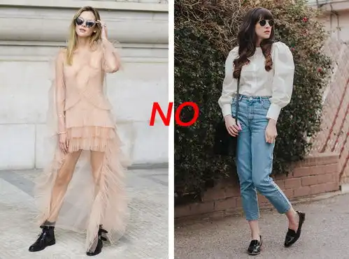 塑造完美曲线,165三步演绎优雅风
