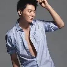 李晨要求删减与张馨予亲密戏
