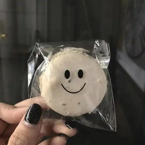 蹲一波好看的微信头像壁纸
