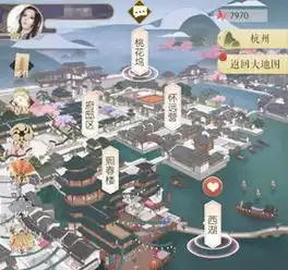 楚留香暗香怎么加点楚留香手游暗香加点攻略
