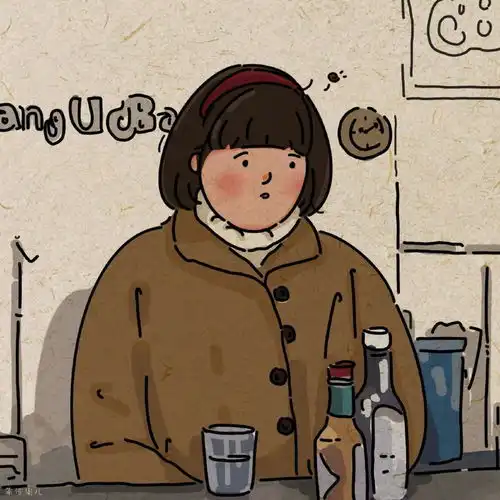 让人一看就酸的情头你就委屈点,栽在我手里行不行
