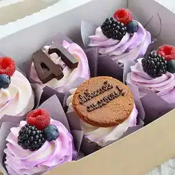 私房蛋糕做成这样,想不火爆朋友圈都难
