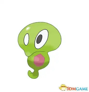 传说级宠物基格尔德口袋妖怪日月精灵图鉴大全口袋妖怪日月全宠物介绍3dm单机
