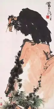 美术界的18位百年巨匠的经典作品,过足眼瘾
