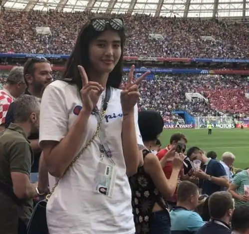 中国女足最美的门将去哪里了,为何遭到贾秀全的弃用
