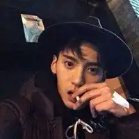 图片2019头像吸烟微信头像图片大全
