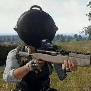 难道它就是绝地求生刺激战场最好用的狙击枪
