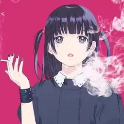 优质高清的卡通女生手绘头像我卡通动漫头像我要个性网

