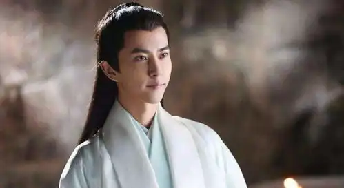 陈晓又一新剧来袭,化身现代剧男主,新剧男二非常令观众期待
