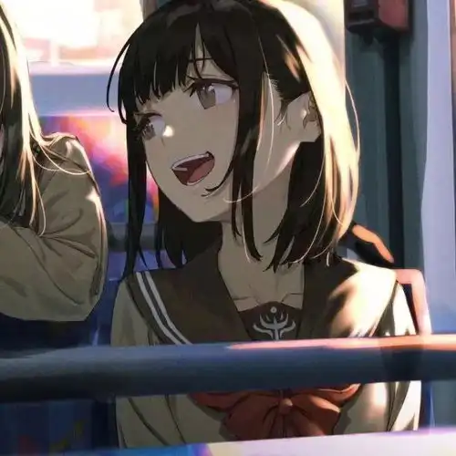 你是如何看待百合的
