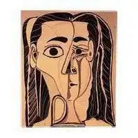 抽象有内涵的男生头像微信头像图片大全
