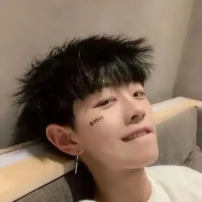 真人男生头像杂你我都是熬不过男生头像我要个性网
