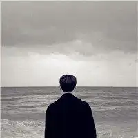 富有意境人头像微信头像图片大全
