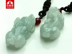 哪种貔貅招财

