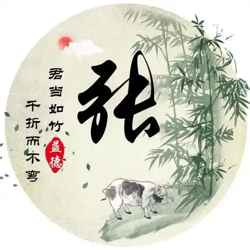 来换个微信头像吧,中国风十二生肖个性签名头像,一定有你喜欢的
