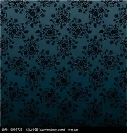 暗色蔓底纹图片eps素材免费下载红动网
