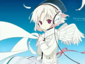 请问这是什么动漫人物名字是谁
