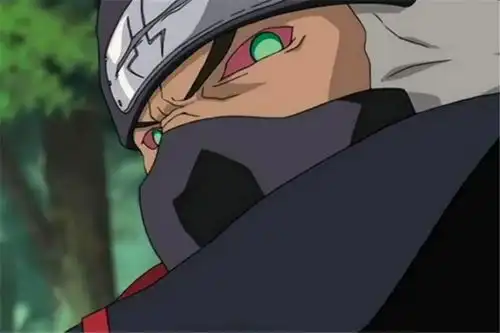 火影中晓组织成员的身高排行蛇叔越来越低,蝎迪达拉比小南还矮
