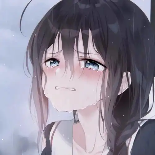 女生动漫头像真的绝了吖
