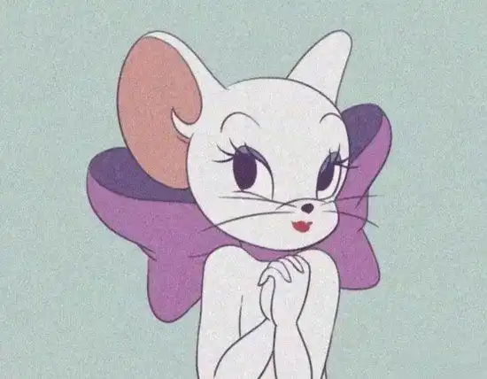 周也热巴带火猫塑女风如何打造猫系女孩妆容
