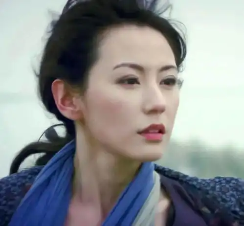 真正的美是雌雄莫辨,她们被网友称为人间扳手看到她们沦陷了
