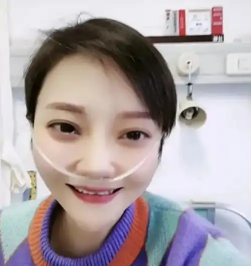 18年南京女孩患癌,医生说活不过6个月,她卖房求生只为多活1天
