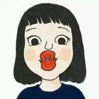 卡通搞笑头像女生微信头像图片大全
