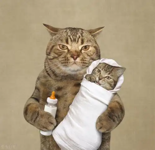 彩虹天堂lucas想秒懂喵喵的心,你得明白喵星到底如何交流的
