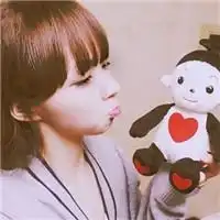 推荐一些情侣头像
