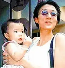 林青霞徐帆徐若瑄曝娱圈出了名的小三女星
