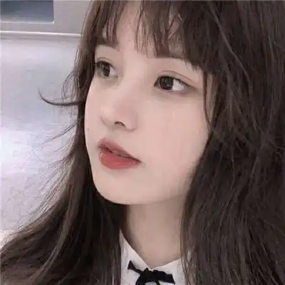 原来互相喜欢的人也会错过.女生头像我要个性网
