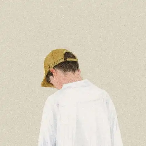 可爱好看的情侣头像

