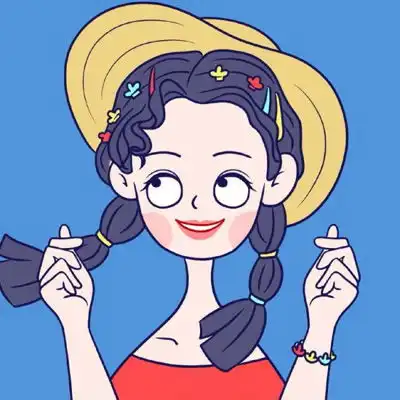 闺蜜三人头像三张图片2020可爱萌三人闺蜜头像
