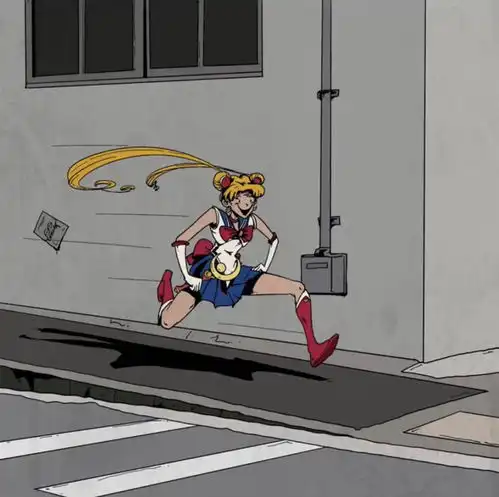 你绝对没发现的小众头像
