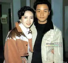 细数张国荣一生中的6个女人最难忘初恋毛舜筠
