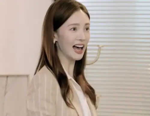 才播6集,拿下榜单第二,网友新年第一部让我熬夜狂追的甜宠剧
