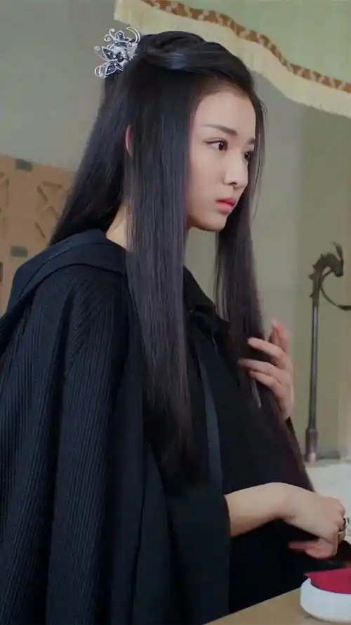 我又来啦,安利好看的演员妹妹们啦周雨彤苏晓...
