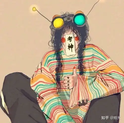 高考头像图片大全高考手机壁纸头像
