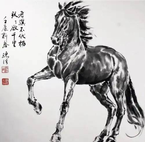 2020年属马人有钱又有喜,老天爷都眼红了,不接7月有得苦
