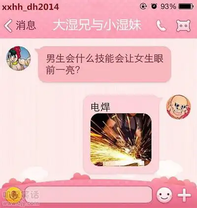 表情作文二十年后的我文字搞笑图片qq表情党表情
