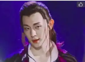 九位男星在古装剧中饰演的妖艳男神,哪位让你印象最深刻
