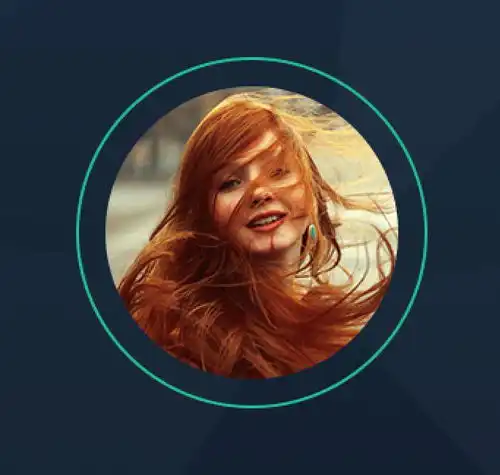 实战快速制作晶格化界面
