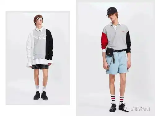 小奶狗男友穿搭发型盘点来啦确认过眼神
