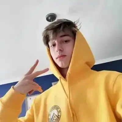 2023最新高颜值帅气男生头像
