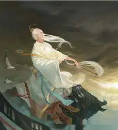 菩提祖师和如来佛祖及太上老君的关系
