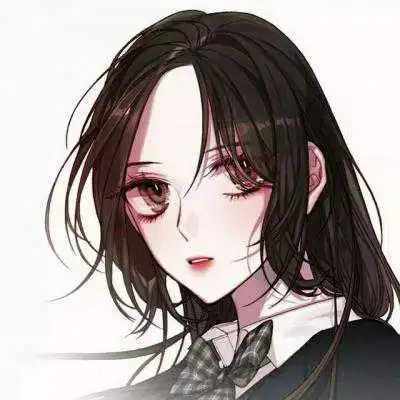 2021最新动漫情头霸气头像
