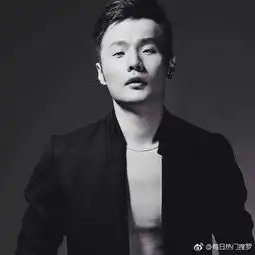 娱乐圈丑帅男明星都有谁第一位实至名归但最后一个不科学
